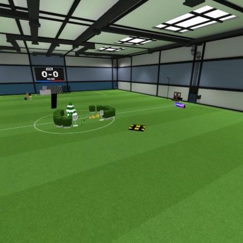 Arena Image