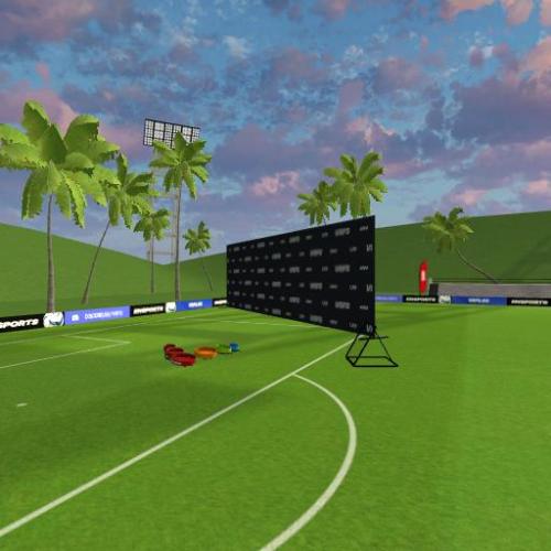 Arena Image