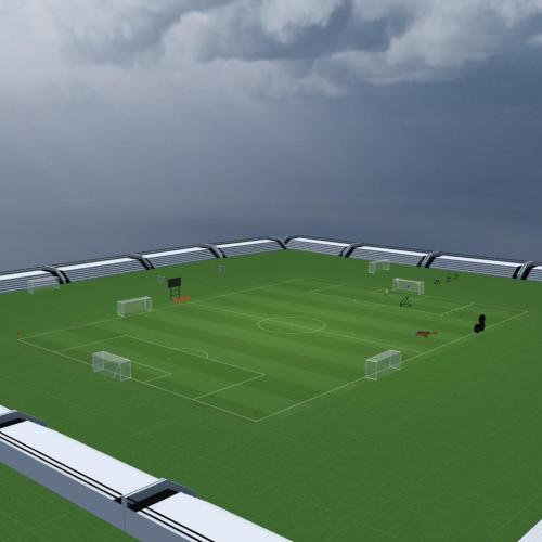 Arena Image