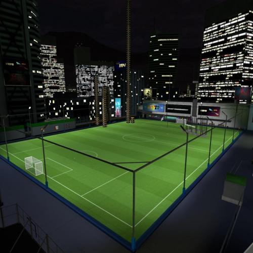 Arena Image