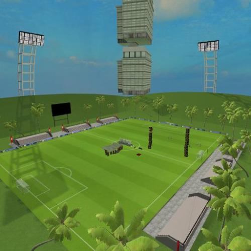 Arena Image