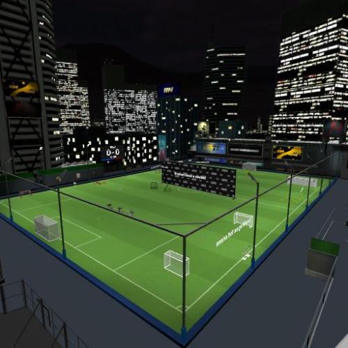 Arena Image