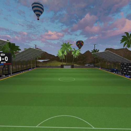 Arena Image