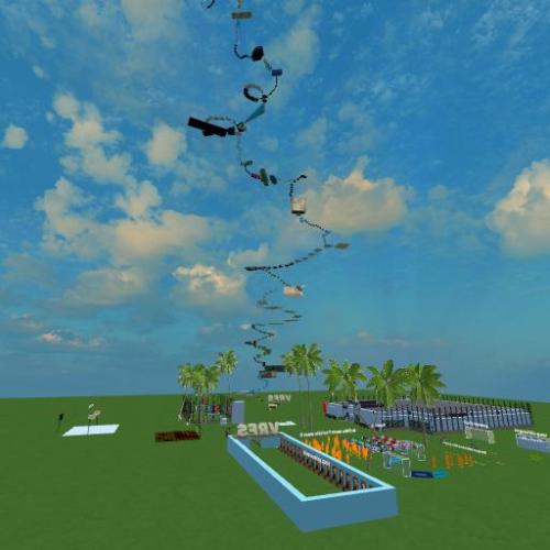 Arena Image