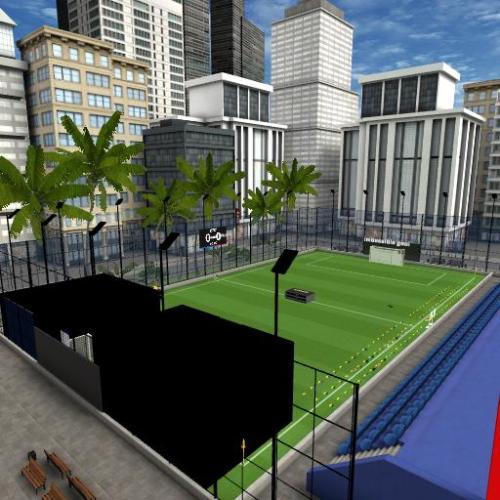 Arena Image