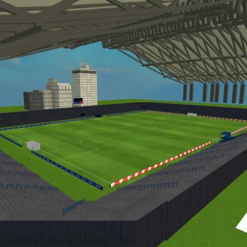Arena Image