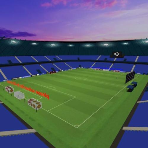 Arena Image