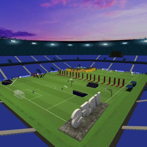 Arena Image