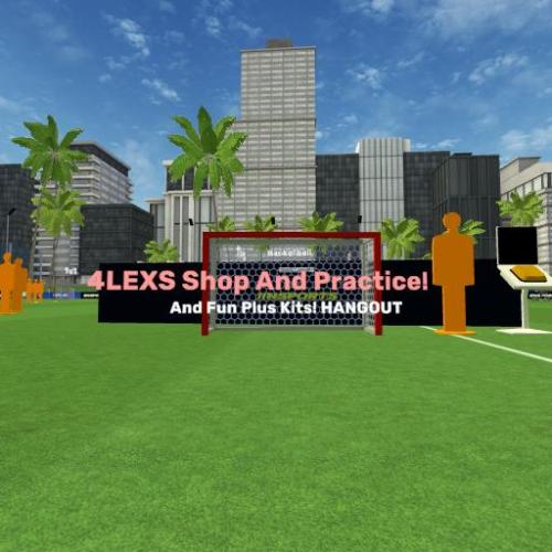 Arena Image
