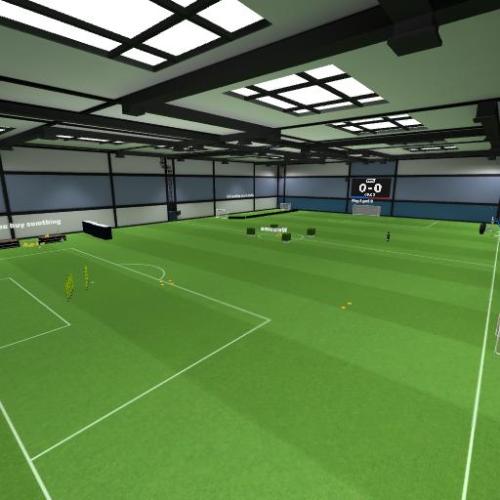 Arena Image
