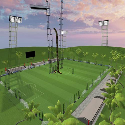 Arena Image