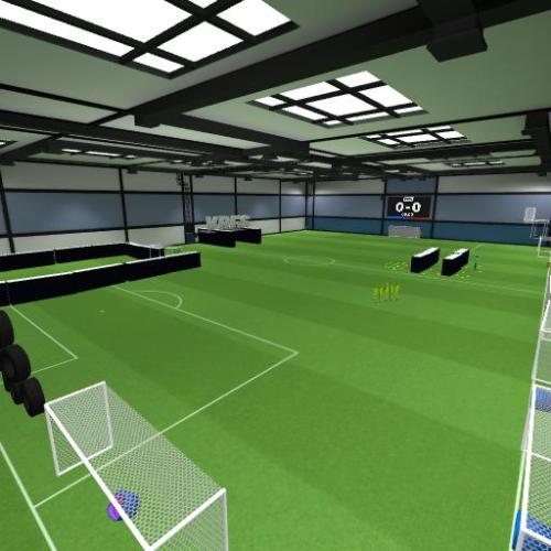 Arena Image