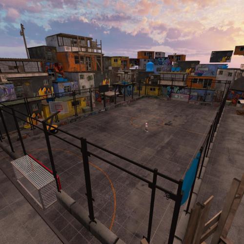 Arena Image