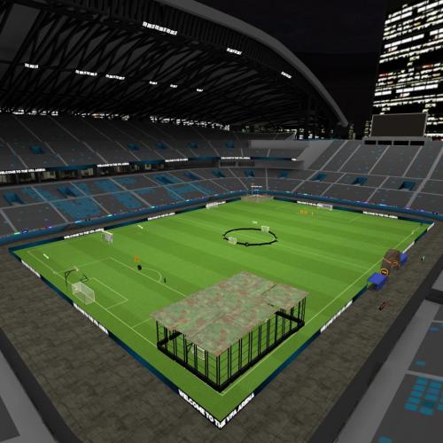 Arena Image