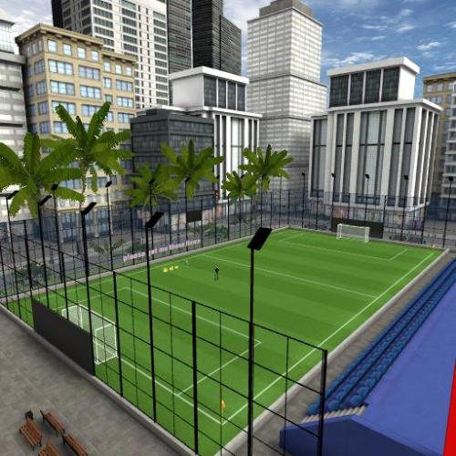 Arena Image