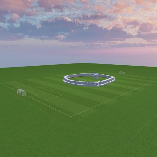 Arena Image