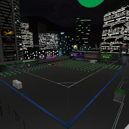 Arena Image