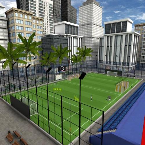 Arena Image