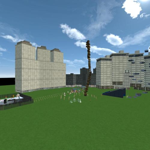 Arena Image