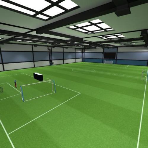 Arena Image