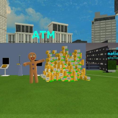 Arena Image