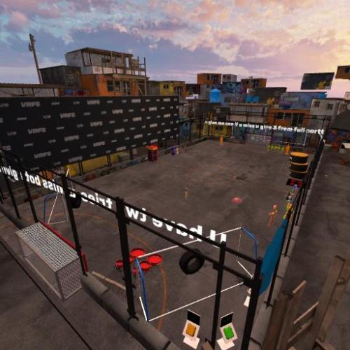 Arena Image