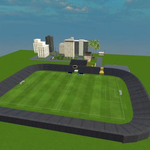 Arena Image