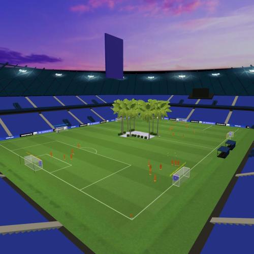 Arena Image