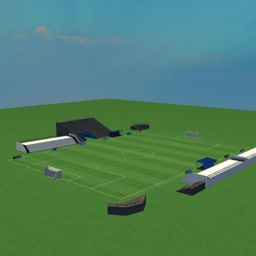 Arena Image