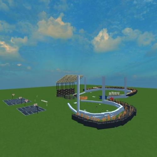 Arena Image