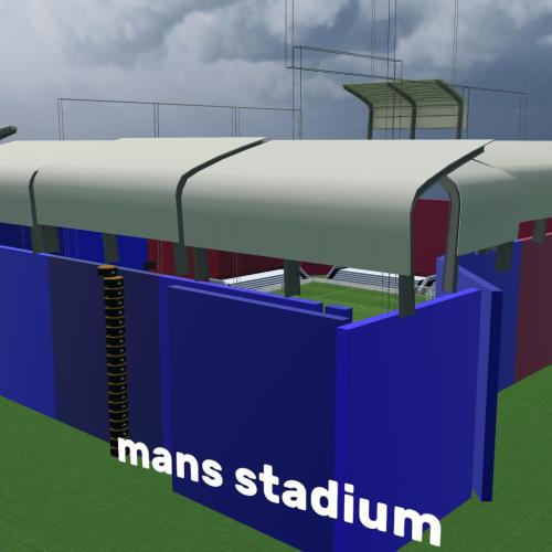 Arena Image