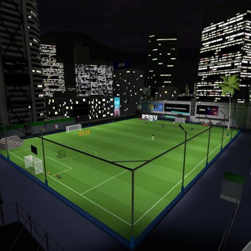 Arena Image