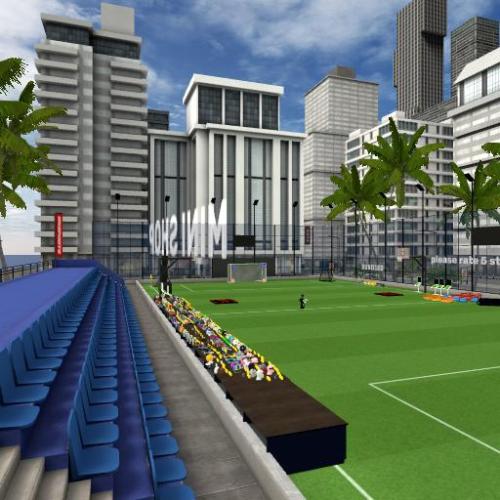 Arena Image