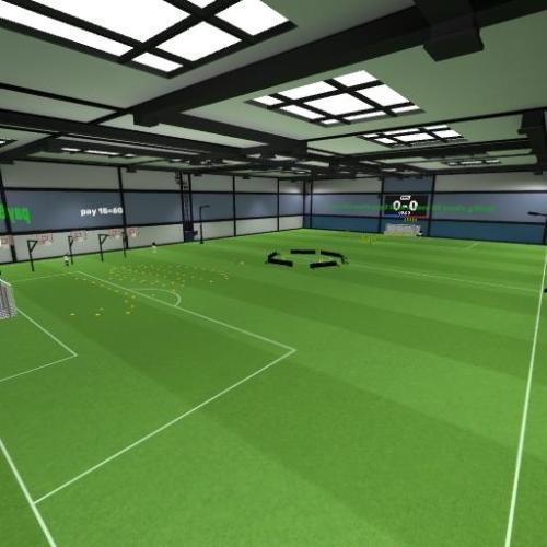 Arena Image