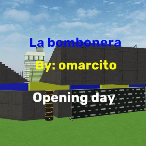 Arena Image