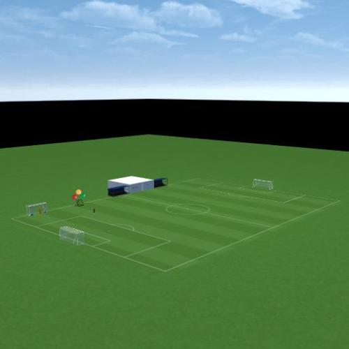 Arena Image