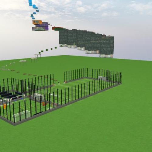 Arena Image