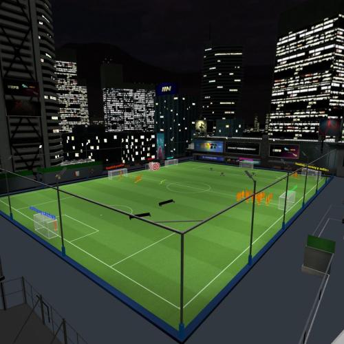 Arena Image
