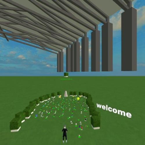 Arena Image