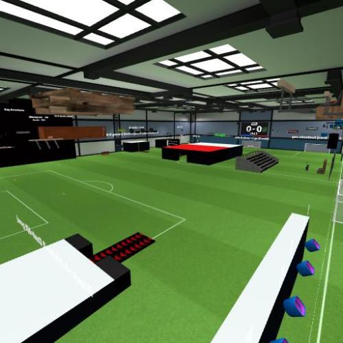 Arena Image