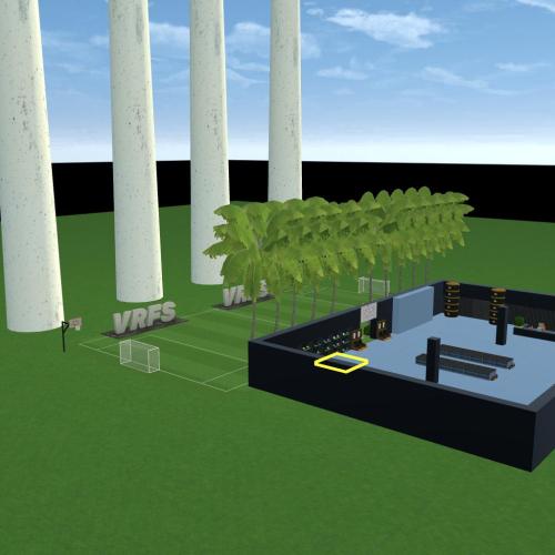 Arena Image