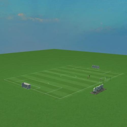 Arena Image