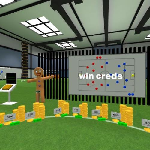Arena Image