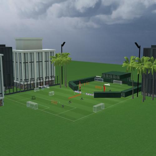 Arena Image
