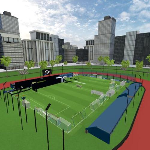 Arena Image