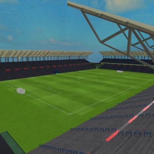 Arena Image