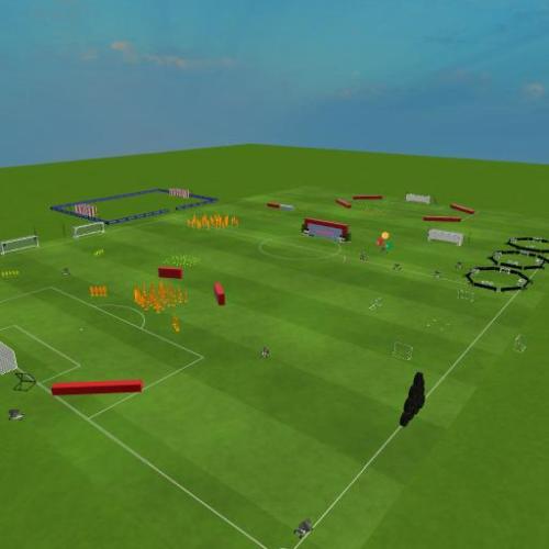 Arena Image