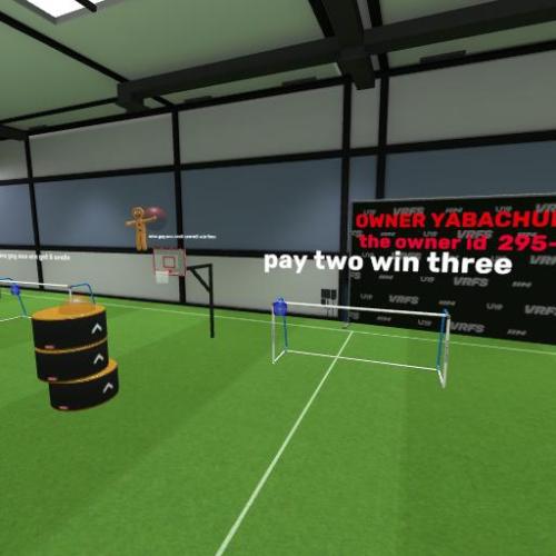 Arena Image
