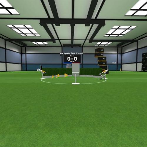 Arena Image