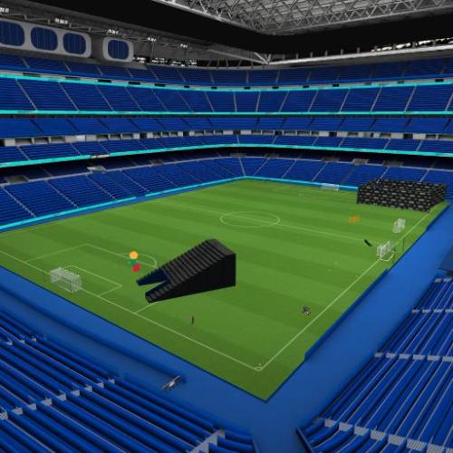Arena Image